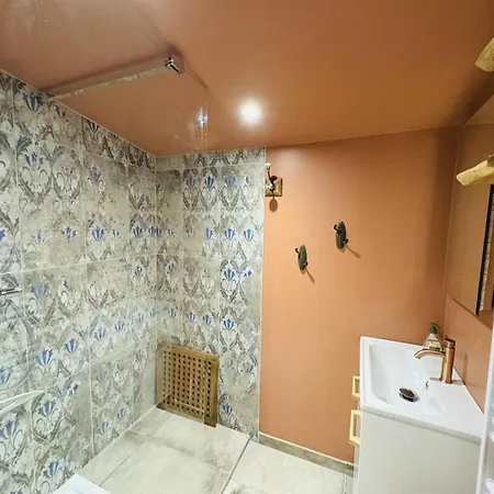 Studio Ty Cool, Jardin 200M Carre, 50M Plage, Wifi, Parking Saint-Pierre-Quiberon Buitenkant foto