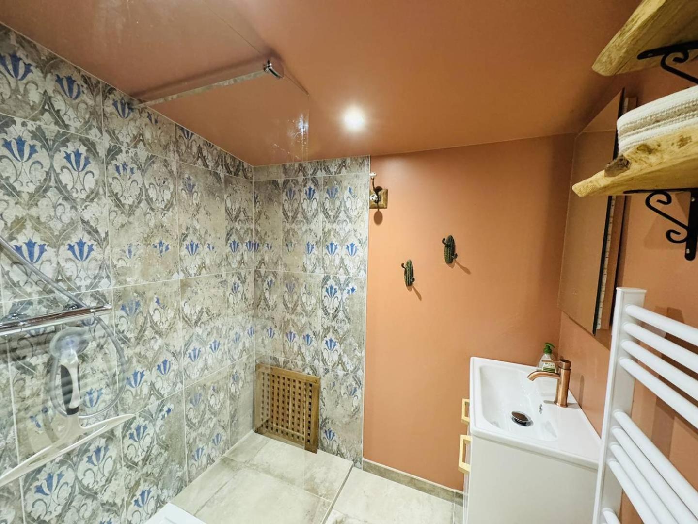 Ty Cool, Jardin 200m Carre, 50m Plage, Wifi, Parking Apartment Saint-Pierre-Quiberon